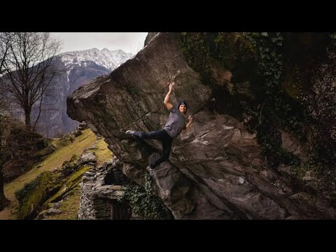 The North Face Presents: Stone Spirit