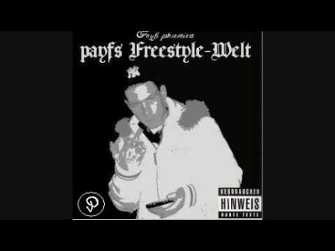 Payfs 19_Der Baba dankt Bullet Beatz