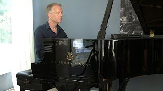 Chad Lawson puts his own touch on Chopin