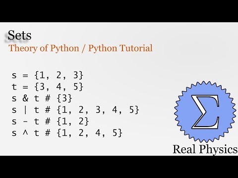 Introduction Theory of Python