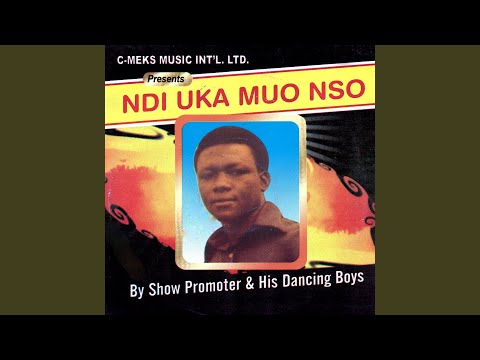 Ndi Uka Muo Nso