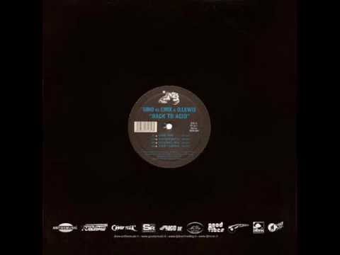 Gino vs Emix & D Lewis - Back To Acid (ORIGINAL MIX)