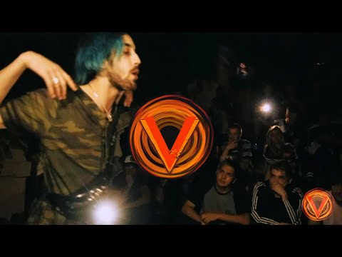 HARRY vs KZ - 4TOS (FECHA 6) - Vértigo Freestyle