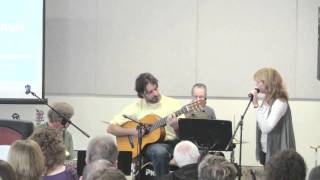 We Fit Right — Faithless Companions