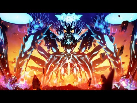 Fate/Grand Order Best OST Compilation | VILLAIN MUSIC EDITION