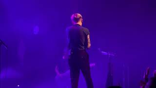 Scott Helman - Origami (LIVE)