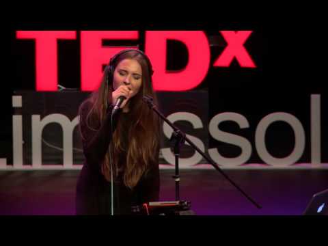 Fly away with unique sounds | Sound of Thieves | TEDxLimassol