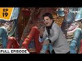 Krushna Abhishek And Sudesh Lehri Best Comedy I Comedy Circus Ke Mahabali I Episode 19