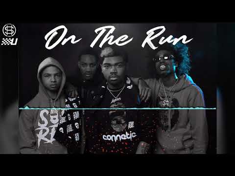 [FREE] SOBxRBE Type Beat x Mozzy Type Beat (Prod. Ultra x AYo SK) | "On The Run"