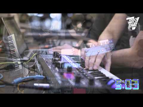 Beat This X Novation - CATZ 'N DOGZ