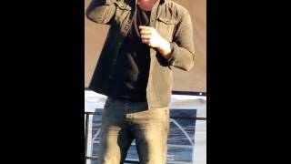 Kevin Simm - Uptown Funk