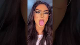 Que boca! #shorts #beauty #tiktok #lindas #gostosas #mouth #boca