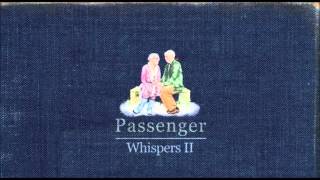 Passenger - Travelling Alone (Audio Track)