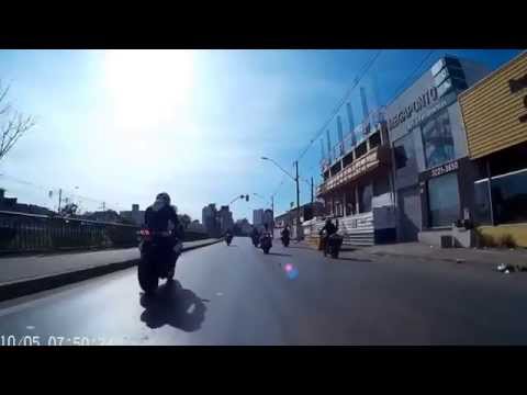 Posto Sapucaia Brasilia MG