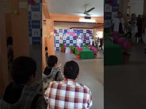 My Name Mokshit Jain. I am a ROBOT