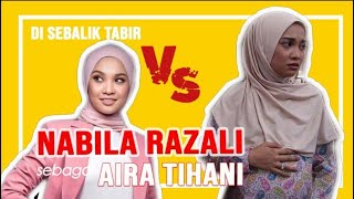 Download lagu Di Sebalik Tabir Seindah Tujuh Warna Pelangi | Nabila Razali sebagai Aira Tihani mp3 Download lagu Di Sebalik Tabir Seindah Tujuh Warna Pelangi | Nabila Razali sebagai Aira Tihani mp3