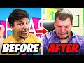 Fake MrBeast The Meme That Ruined Its Creators Life