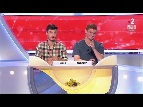 Motus du 23/10/18 - Intégrale