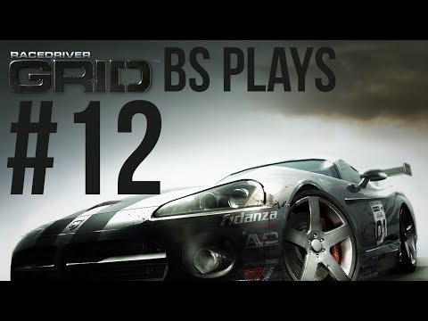 ★GRID - Part 12, Finale★