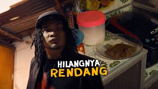 Download lagu HILANGNYA RENDANG mp3