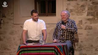 Duše K - tentokrát s Janem Vojáčkem o únavě jako ztrátě světla