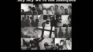 The Servants - Hey Hey We're The Manques (Full Album)