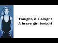 Britney Spears Brave New Girl Lyrics