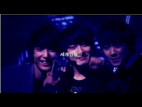 2012.04.26 M!Countdown One Asia Tour - Hello Japan