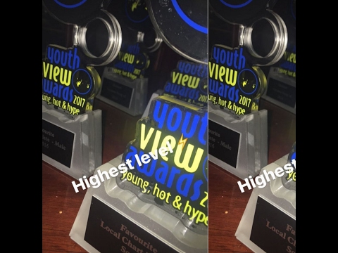 👑 Vybz Kartel YVAs Winnings 🏆 Creates an Upset in Dancehall (Feb 2017)