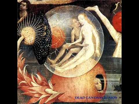 Dead Can Dance - Fortune Presents Gifts not According to the Book