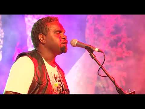 Tjintu Desert Band BBB 2015