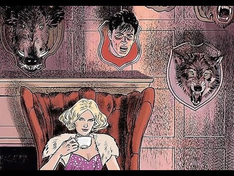 Recensione Dylan Dog n. 349: "La morta non dimentica"
