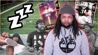 Everyone is SLEEPING On Flam! Can He FINALLY Prove The Haters Wrong!? (Madden 20)