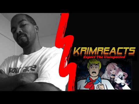 Fred Vs. Astolfo Rap Battle REACTION | KrimReacts #383