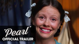 Pearl Film Trailer