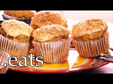 download lagu mp3 mp4 Pear And Coconut Muffins, download lagu Pear And Coconut Muffins gratis, unduh video klip Pear And Coconut Muffins
