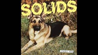 Solids - Generic Dogs [Full Album]