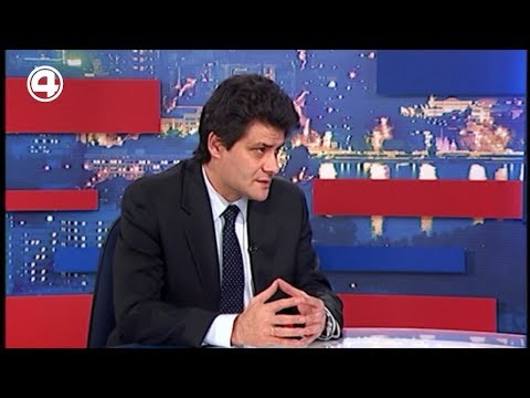 Александр Высокинский