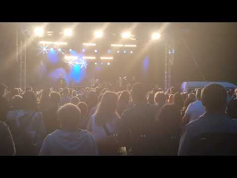 Vašo Patejdl & Band - Voda čo ma drží nad vodou (Vitaj Leto Ihráč 2023)