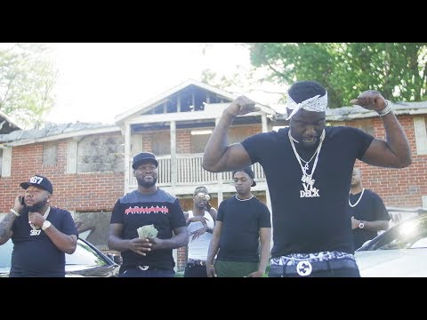 VL Deck - "The 50" prod by Cassius Jay - (Official Music Video)