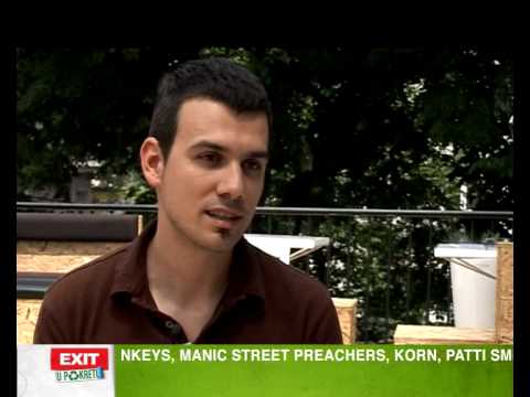 mts Dance Arena - DJ Marko Vukovic - Exit u pokretu 09