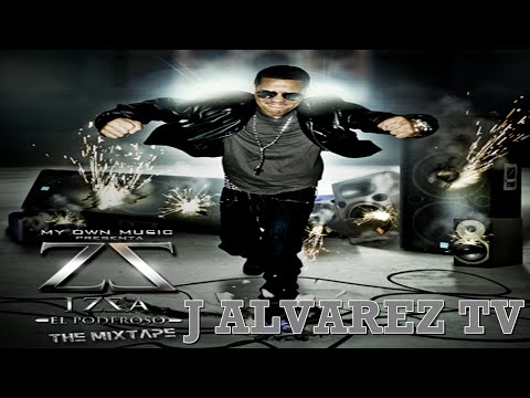Acompañame (Feat. Izsa "El Poderoso")