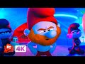 Smurfs 2025 4K You Don T Know Smurf About Smurf Movieclips