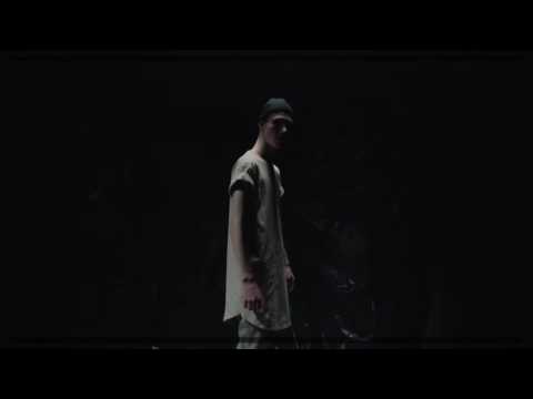 Daniil Landar menswear video. Season 2016