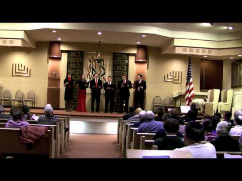 Melissa, Lindsay, and the Wizards of Ashkenaz: Al Hanisim and Maoz Tzur