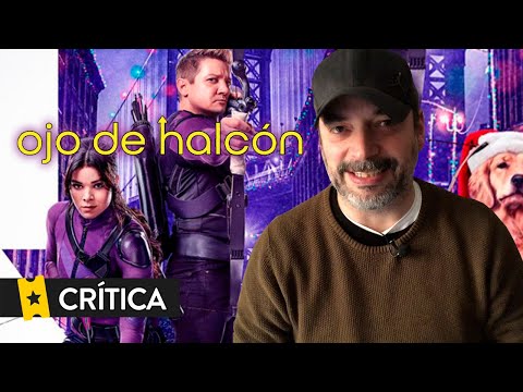 'Hawkeye' Review [Disney+]