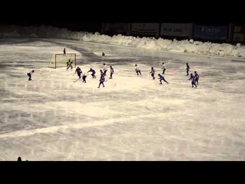 Botnia - Kampparit 1. välierä