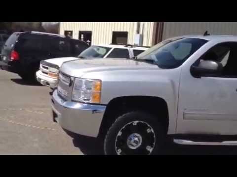 XD Spy 20 inch wheels 285/55/20 Toyo AT II 2010 Chevy Nashville TN