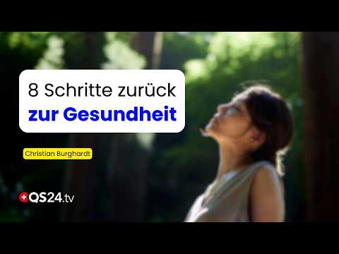 Vorschau Video: Gesundheit ist kein Zufall