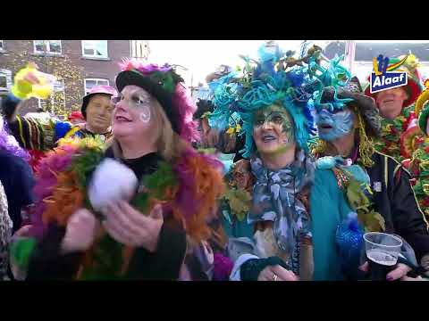 de11devande11de 2022: Katja Henz - Kölsche medley